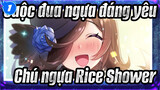 Cuộc đua ngựa đáng yêu
Chú ngựa Rice Shower_1