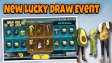 NEW DRAW NOW PAY LATER EVENT | PUBG MOBILE | NEW EVENT TODAY
