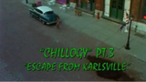 Goosebumps: Season 3, Episode 21 "Chillogy: Part 3: Escape from Karlsville"