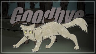 Goodbye - Longtail PMV