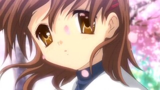 【Clannad】Xiaozhu, I never regret meeting you