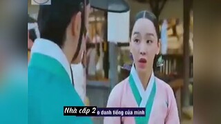 Rv phim:Chàng Hậu