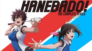 EPISODE 09 - HANEBADO!