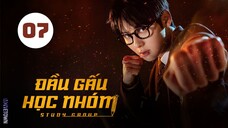 Tập 7 - Thuyết Minh| Học Sinh Cá Biệt (Đầu Gấu Học Nhóm) - Study Group (Cha Woo Min, Han Ji Eun,...)