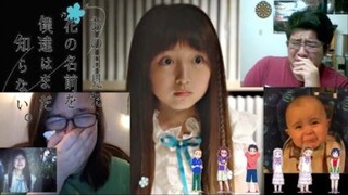 Live-action version of "That Flower", a work that makes you cry
