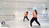 Fever enhypen dance tutorial