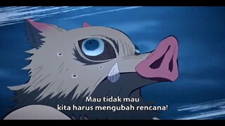 ganteng tapi tengil dan liar