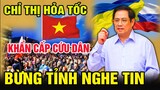 Tin Nóng Thời Sự Nóng Nhất Ngày 4/3/2022 || Tin Nóng Chính Trị Việt Nam