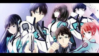 Tóm Tắt Anime Hay Nếu Bạn Có Sức Manh Còn Bá Hơn Cả Thầy Cô Giáo Là Cảm Giác Như Nào P3/ Tau Ten Ace