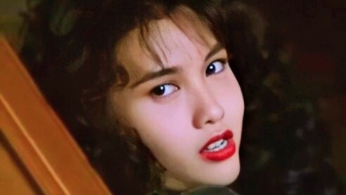 Watch Qiu Shuzhen's four famous scenes on B station! "Sexy" Zhen is coming!