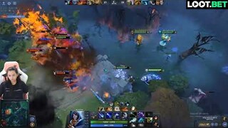 Dota2 lang
