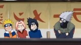 Naruto và đồng bọn âm mưu xem mặt Thầy Kakashi 2