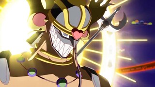 A 0 Rank gov AI gains new power making him OP but is defeated by nerds | Anime Recap