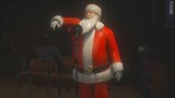 Santa Claus Rap In GTA Online Contract DLC