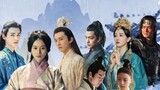 [Cheng He Teti] Chân dung nhóm gốc | Cốt truyện vi mô của [Gong Jun & Liu Shishi] phiên bản "Anh khô