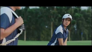 Film : Gampang Cuan, Tega Banget Anya Abang Nya di Getok Pakai Stik Golf !!!