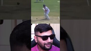 Pakistani Reaction Bumrah vs Pope