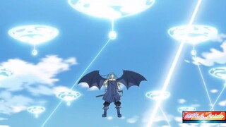Demon Lord Rimuru 😂😬😬 #Amvhay