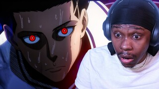 THIS WAS INSANE!! Blue Lock Episode 3 REACTION!!