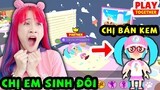 Thử Cosplay Chị Bán Kem Trong Play Together - Vê Vê Official