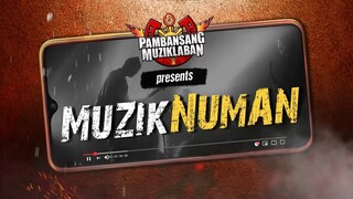 Muziknuman | Razorback