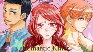Romantic Killer ep 1,2,3,4,5,6 (dublado)