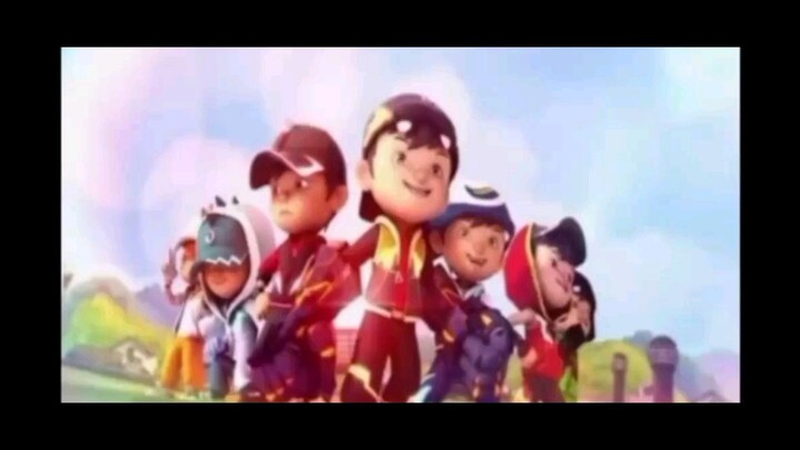 CPP BOBOIBOY