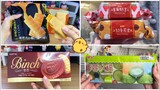 [Unboxing Douyin] 🎁 Đập hộp đồ ăn siêu ngon 💫  Ăn vặt cùng tiktok 😋 Bánh🍪 kẹo🍬 nước uống 🍹UNBOXING