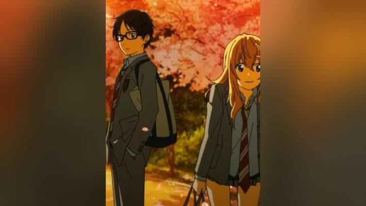 Nếu là bạn, bạn thấy tiếc nuối cho cặp đôi nào nhất anime animesad sad loveanime xuhuong NangTienCa