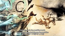 Battle Through The Heavens Season 5 Episode 144 Sub Indo