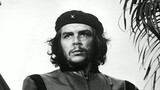 [Burning] Che Guevara, he lived to become a legend