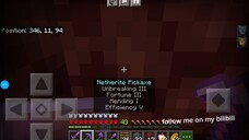 Minecraft hardcore episode 2