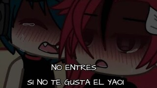 cuando me emborracho ☻️ |||YAOI🔥||| XD||| NL DEJES MALOS COMENTARIOS YO TE ADVERTI