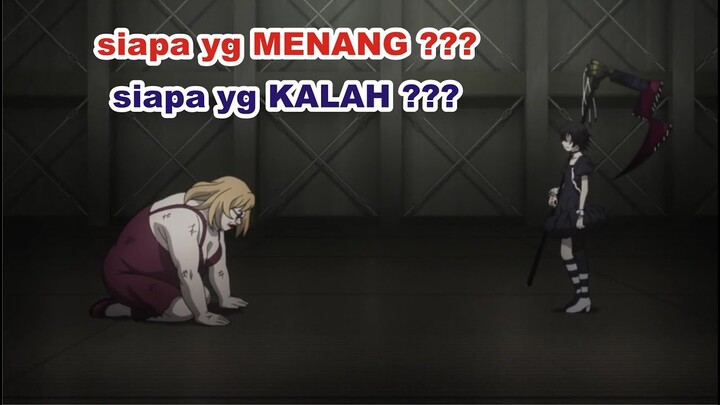Akhir OPERASI GHOUL PELELANGAN ???