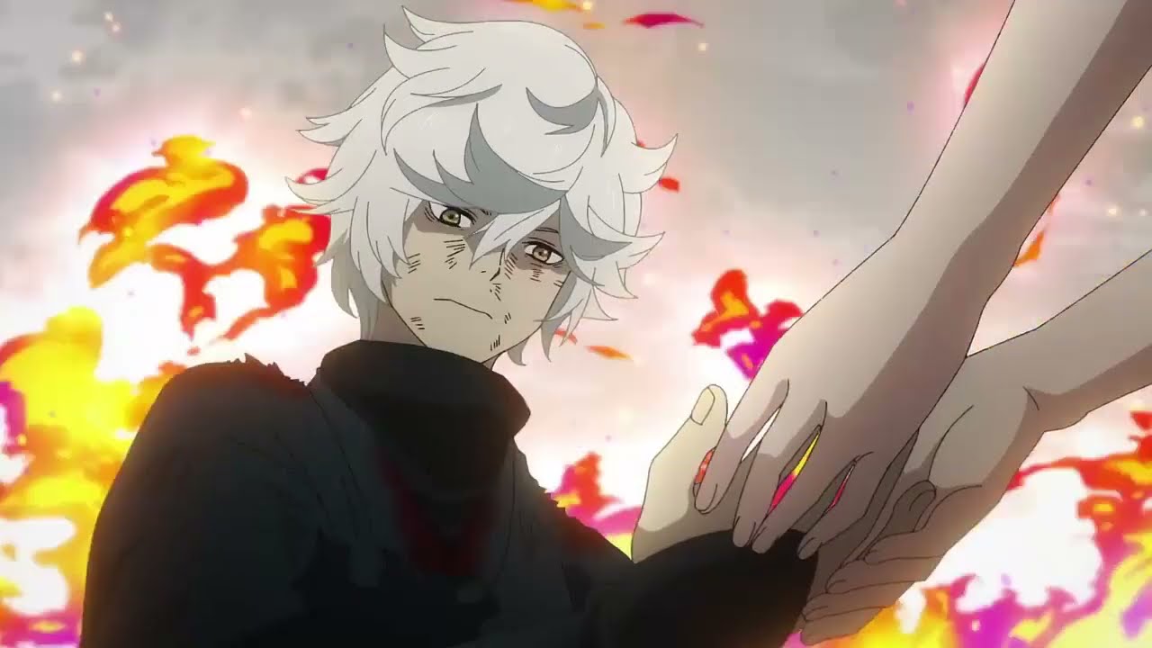 Hell's Paradise: Jigokuraku 地獄楽 ANIME Opening Ending