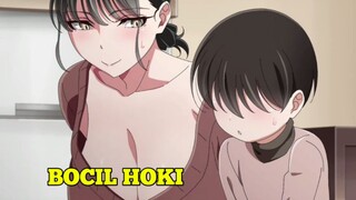 Anime neko milf || rekomendasi anime neko part 32