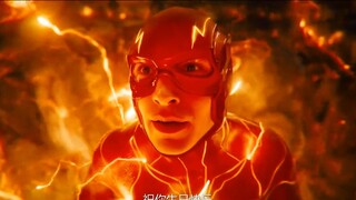 BGM ทดแทนภาพยนตร์ The Flash [GG Flash exclusive BGM]