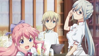 Isekai Yakkyoku -Episode 4 (ENG SUB)