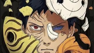 Episode 7 |. "Jika Kamu Adalah Obito"