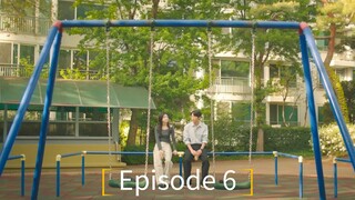 Resident Playbook Episode 6 || Sub Indo
