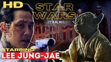 STARWARS & LEE JUNG-JAE - Confirmed to Join The Series “The Acolyte”
