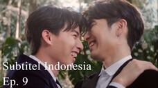 TharnType The Series | Episode 9 Season 1 - Subtitel Indonesia (UHD)