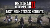 Red Dead Redemption 2 Best Soundtrack Moments