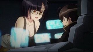 Ke Isekai jadi Raja yang Jahat malah dapet bonus 😶‍🌫️