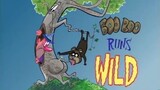 The Yogi Bear Show - Boo Boo Runs Wild (1999)