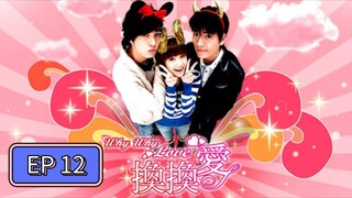 WHY WHY LOVE EP 12 TAGALOG DUB