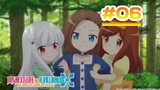 My Next Life as a Villainess: All Routes Lead to Doom! X - Episode 06 [Takarir Indonesia]