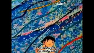 Captain Tsubasa 1983 (030) Sub