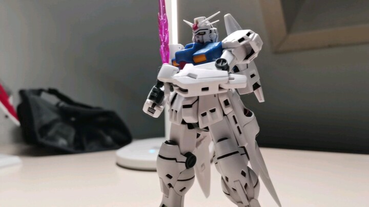 GP03s ini jelas bukan wortel.