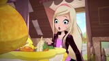 Regal Academy: Season 1, Episode 10 - Rose's Fairy Tale Collection [FULL EPISODE]